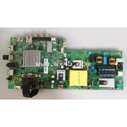 飞利浦 主板组件 715G8790-C0F-000-004Y 43PFF5282